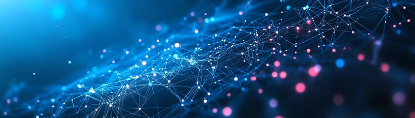 Futuristic wireless smart city network