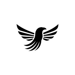 eagle icon