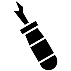 Seam Ripper Icon