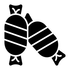 Candy Icon