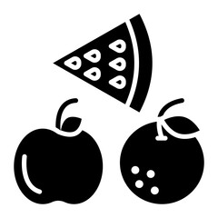 Fruits Icon