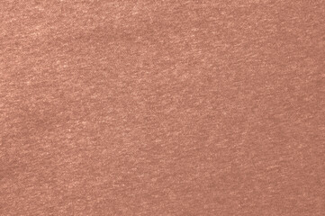 Elegant mocha mousse fabric background. Mocha mousse cloth pattern