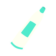 Teeth Dental Illustration