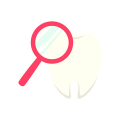 Teeth Dental Illustration