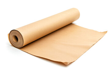 Fototapeta premium roll of paper roll