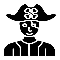Pirate Icon