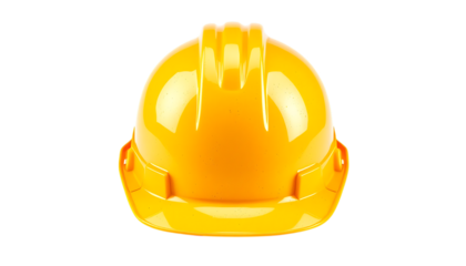 Yellow Hard Hat Safety Construction Equipment 
