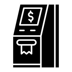 Service Terminals Icon