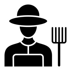 Farmer Icon
