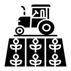Farming Icon