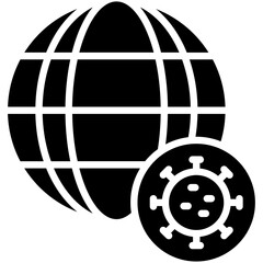 Post Pandemic Icon