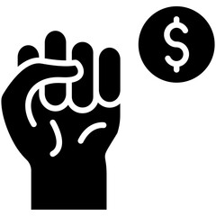 Obraz premium Pride Icon