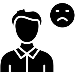 Alone Icon