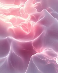Obraz premium Abstract radiant energy waves background with radiant energy waves and vibrant color shifts. Emphasizing modern dynamism and artistic vibrancy, ideal for bold designs and dynamic visuals.