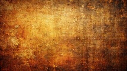Weathered wall, distressed texture; dark grunge, vintage stain, aged canvas background.