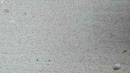 Texture of a cinderblock