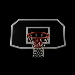 March Madness Backgrounds, Items and Concepts