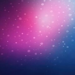 Obraz premium Blurred blend of pink and blue, abstract artistic style , style, fantasy, light