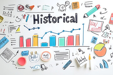 marketing, Bright idea for business growth, Mobile marketing concept design. Concept for website and mobile banner, social media marketing, internet advertising, networking, m-commerce, presentation 
