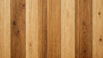 Fototapeta premium Parquet floor fragment. Wooden boards background. Pattern or texture. Construction, architecture.