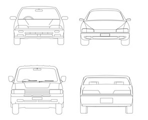 Cars are one of the most popular and favorite vehicles that are always driven by many people