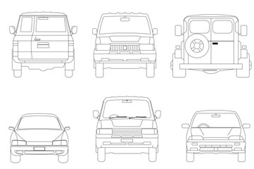 Cars are one of the most popular and favorite vehicles that are always driven by many people