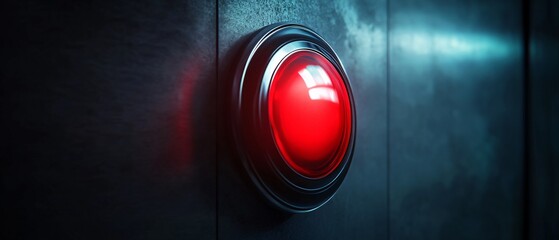 Call Button Icon: An Ultra-Detailed, Hyper-Realistic Design for Digital Use