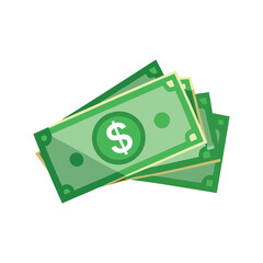 Dollar Banknote