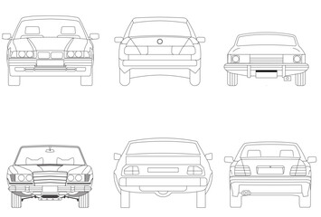 Cars are one of the most popular and favorite vehicles that are always driven by many people