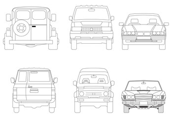 Cars are one of the most popular and favorite vehicles that are always driven by many people