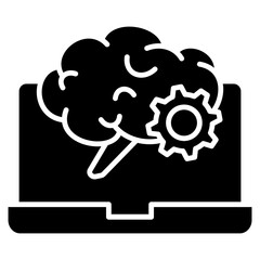 Computational Intelligence icon	