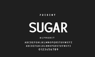 Lettering Fashion Designs. Modern elegant alphabet letters font and number. Minimalist typography fonts regular, typeface uppercase and lowercase.