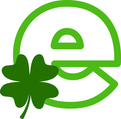 St Patrick Day Alphabet