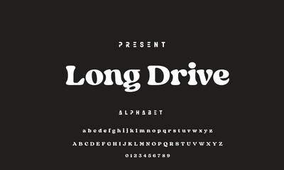 Lettering Fashion Designs. Modern elegant alphabet letters font and number. Minimalist typography fonts regular, typeface uppercase and lowercase.