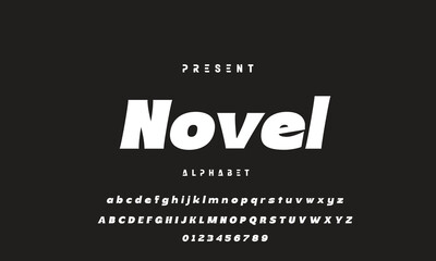 Lettering Fashion Designs. Modern elegant alphabet letters font and number. Minimalist typography fonts regular, typeface uppercase and lowercase.