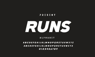 Lettering Fashion Designs. Modern elegant alphabet letters font and number. Minimalist typography fonts regular, typeface uppercase and lowercase.