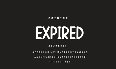 Lettering Fashion Designs. Modern elegant alphabet letters font and number. Minimalist typography fonts regular, typeface uppercase and lowercase.