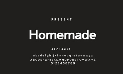 Lettering Fashion Designs. Modern elegant alphabet letters font and number. Minimalist typography fonts regular, typeface uppercase and lowercase.