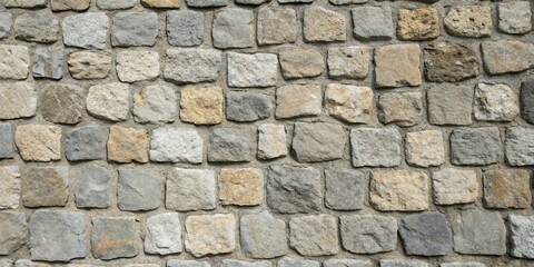 Fototapeta premium Rustic Stone Wall Design Ideas for Timeless Outdoor Spaces