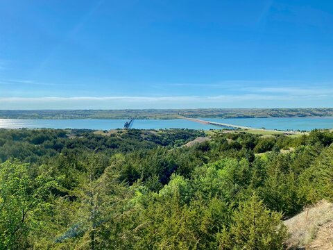 A South Dakota Missouri View