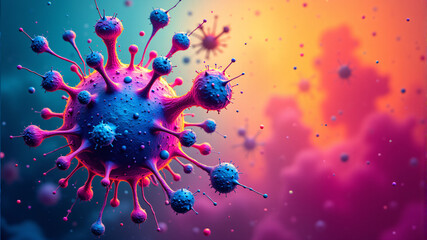 Understanding the Structure of Viruses