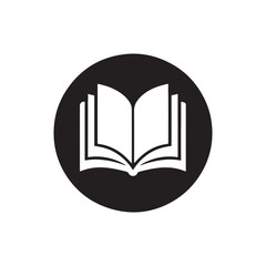 open book icon