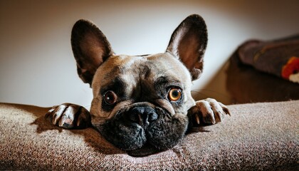 The joy of discovery lights up their faces.  