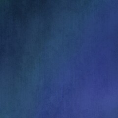 Blue gradient blurred texture background