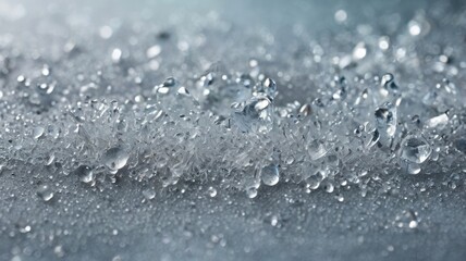 Unusual background with unique textures, vibrant and extraordinary colors, gradients, and light reflections, creating a sense of depth, glow, and multi-layered composition.