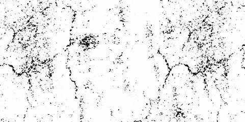Abstract grunge white and black paper texture and texture of a concrete dust wall with cracks and scratches background design. vintage of old surface rusty rough background texture design.