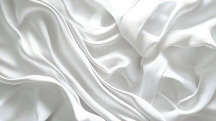 Obraz premium White Minimalist Presentation Background for Business Professionals