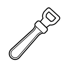 flat icon with shadow