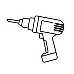 hand holding a paint brush