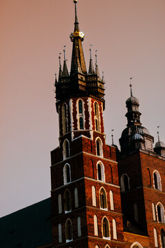 Krakow